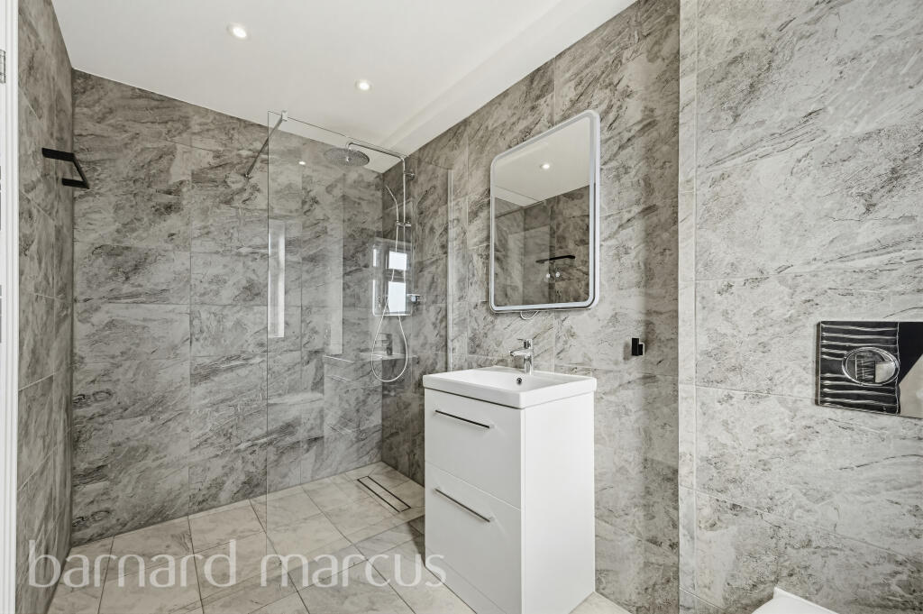 6 bed Detached for rent in Ashford. From Barnard Marcus Lettings - Feltham Lettings