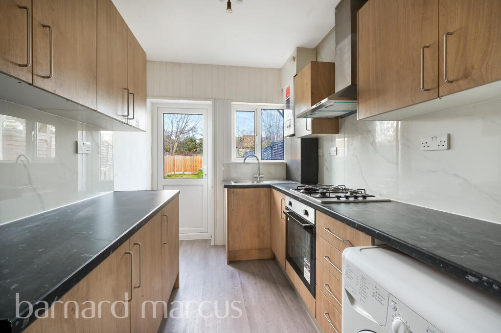 3 bed Detached for rent in Feltham. From Barnard Marcus Lettings - Feltham Lettings