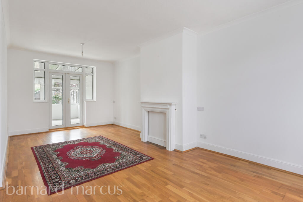 3 bed Detached for rent in Feltham. From Barnard Marcus Lettings - Feltham Lettings