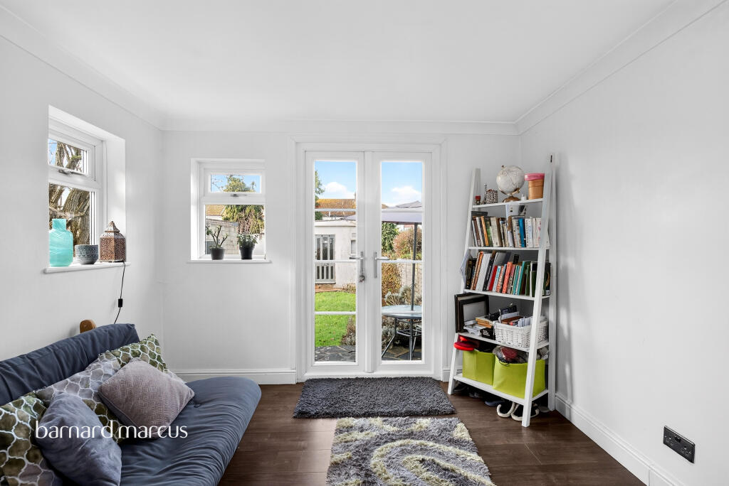 3 bed Detached for rent in Feltham. From Barnard Marcus Lettings - Feltham Lettings