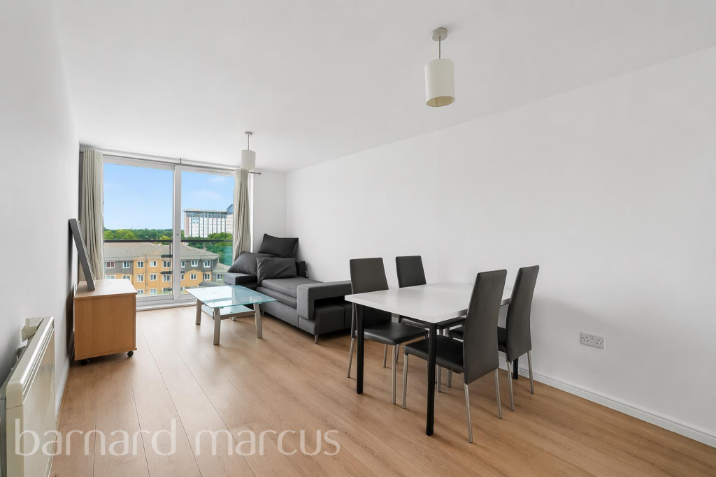 2 bed Apartment for rent in Feltham. From Barnard Marcus Lettings - Feltham Lettings