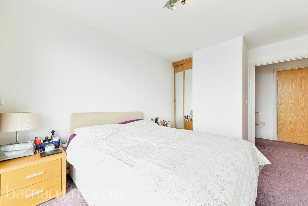 1 bed Apartment for rent in Feltham. From Barnard Marcus Lettings - Feltham Lettings