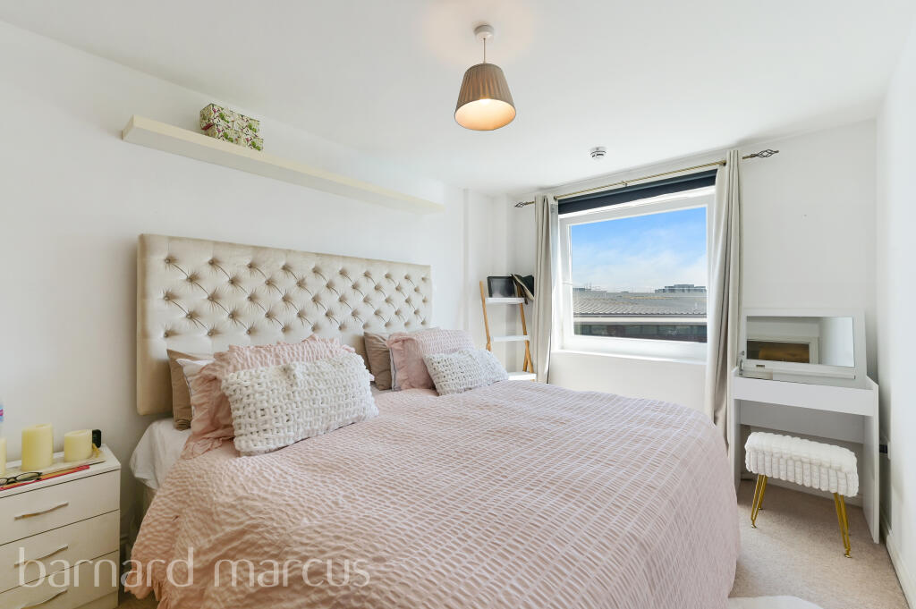 2 bed 1st Floor Flat for rent in Feltham. From Barnard Marcus Lettings - Feltham Lettings