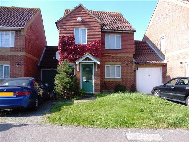 3 bed Detached for rent in Feltham. From Barnard Marcus Lettings - Feltham Lettings