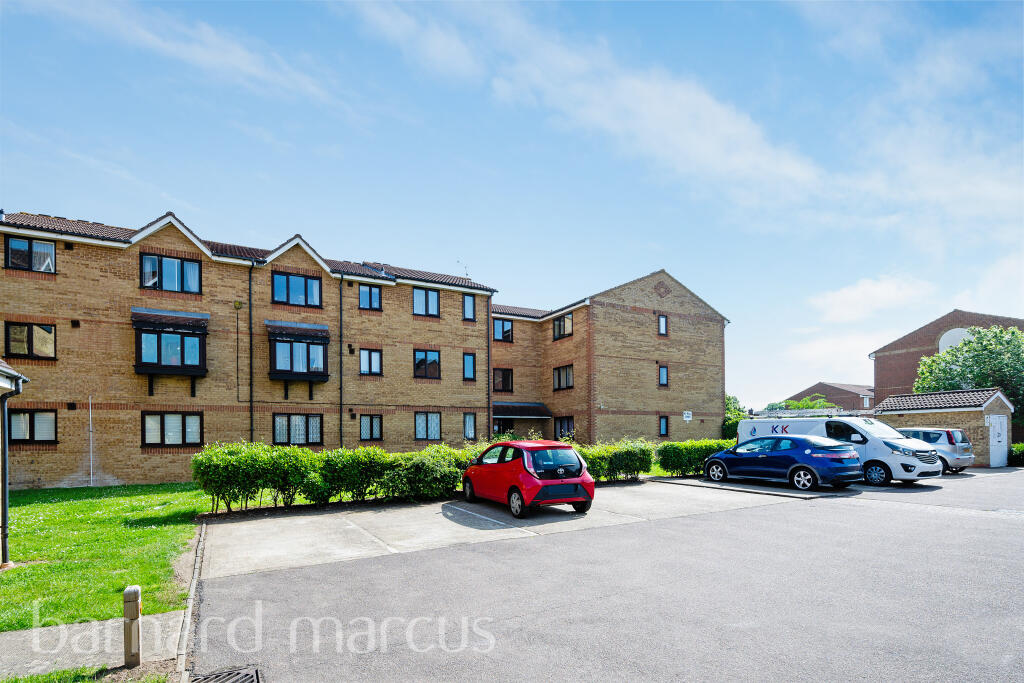 0 bed 1st Floor Flat for rent in Feltham. From Barnard Marcus Lettings - Feltham Lettings