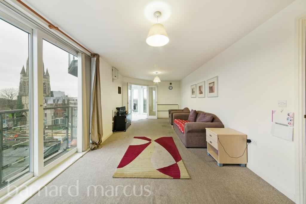2 bed Apartment for rent in Feltham. From Barnard Marcus Lettings - Feltham Lettings