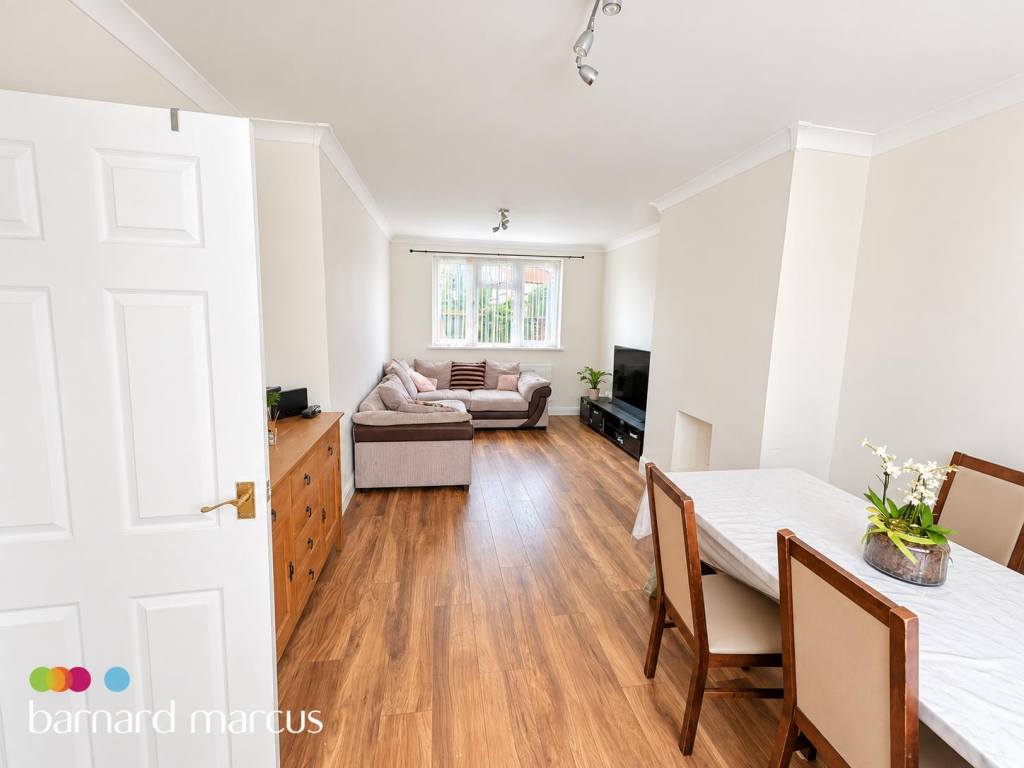 3 bed Detached for rent in Feltham. From Barnard Marcus Lettings - Feltham Lettings