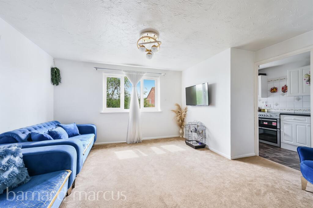 2 bed 1st Floor Flat for rent in Feltham. From Barnard Marcus Lettings - Feltham Lettings
