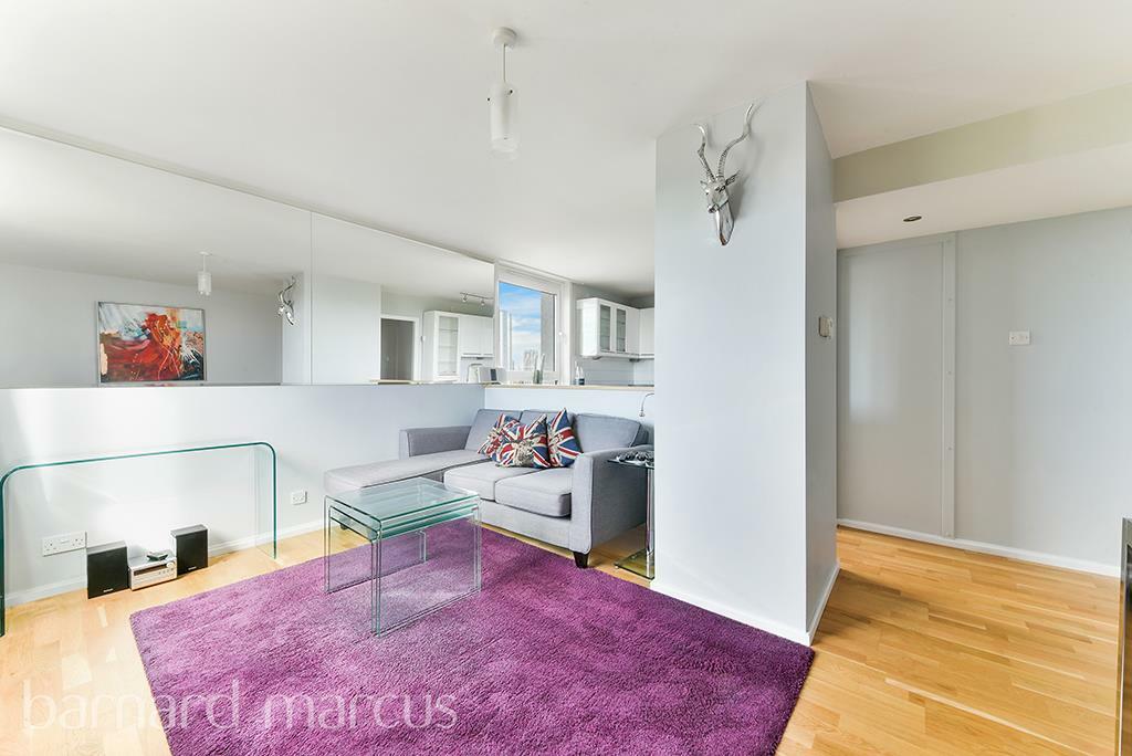 2 bed Flat for rent in London. From Barnard Marcus Lettings - Kennington Lettings