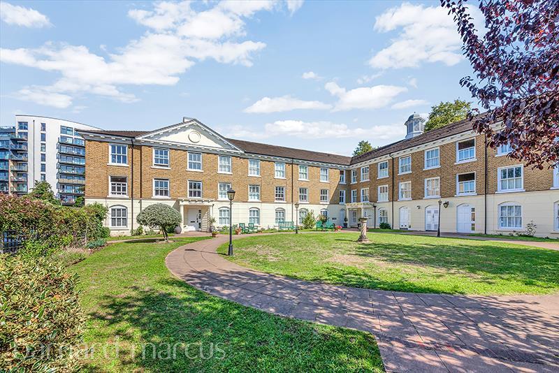 1 bed 1st Floor Flat for rent in London. From Barnard Marcus Lettings - Kennington Lettings
