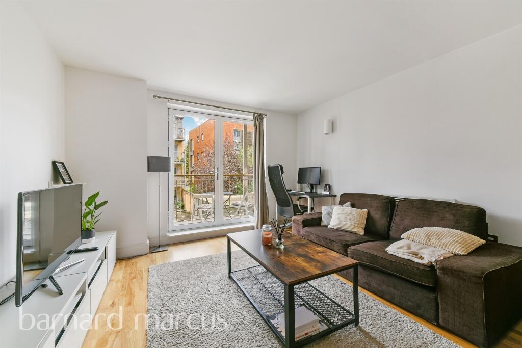 1 bed Apartment for rent in London. From Barnard Marcus Lettings - Kennington Lettings 1 bed Apartment for rent in London. From Barnard Marcus Lettings - Kennington Lettings