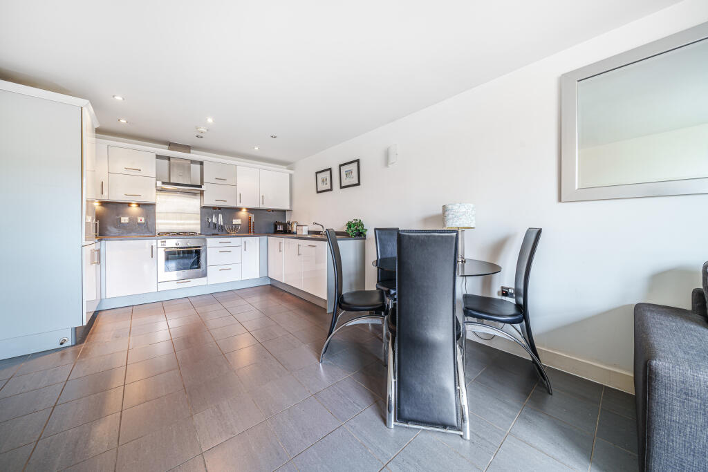 1 bed Apartment for rent in London. From Barnard Marcus Lettings - Kennington Lettings