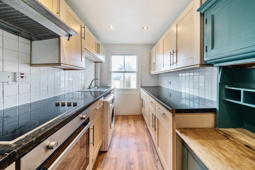 1 bed 1st Floor Flat for rent in London. From Barnard Marcus Lettings - Kennington Lettings 1 bed 1st Floor Flat for rent in London. From Barnard Marcus Lettings - Kennington Lettings