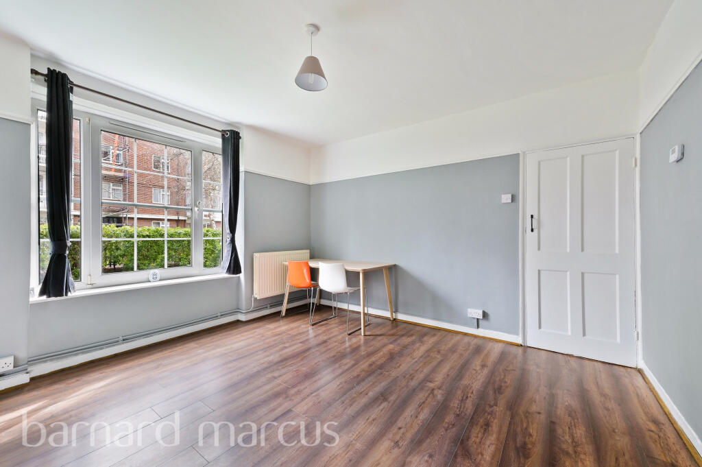 2 bed 1st Floor Flat for rent in London. From Barnard Marcus Lettings - Kennington Lettings