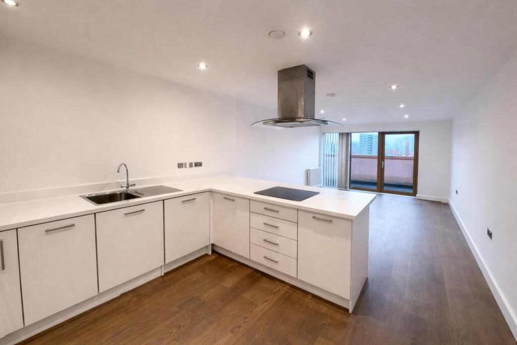 2 bed Apartment for rent in London. From Barnard Marcus Lettings - Kennington Lettings