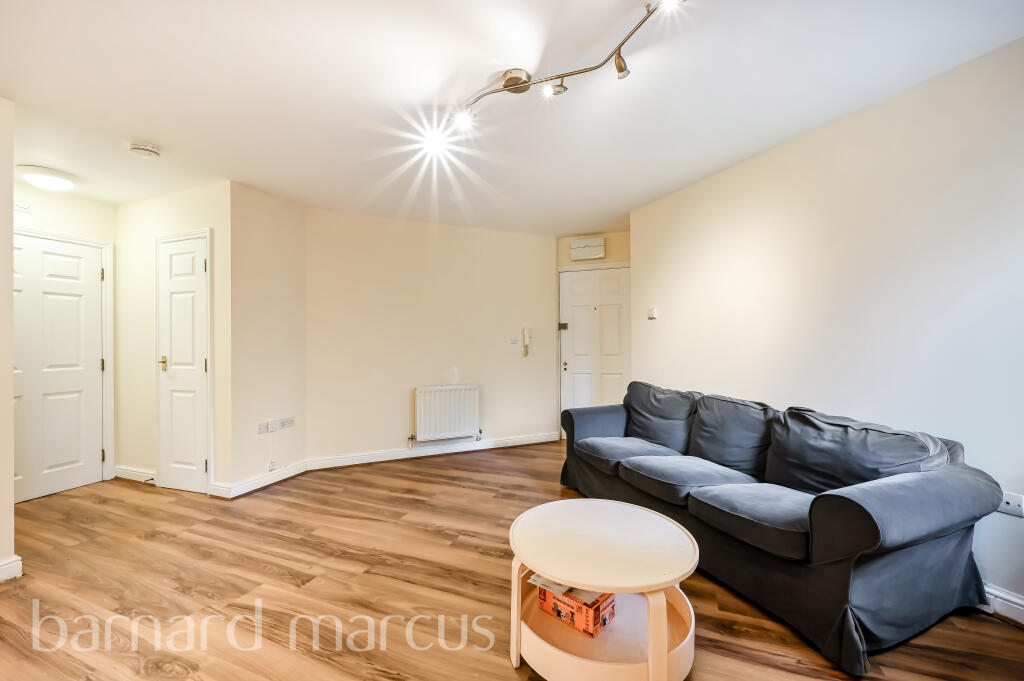 1 bed Apartment for rent in London. From Barnard Marcus Lettings - Kennington Lettings
