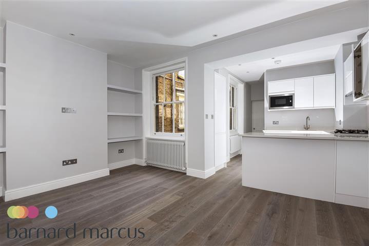 2 bed Apartment for rent in Camberwell. From Barnard Marcus Lettings - Kennington Lettings