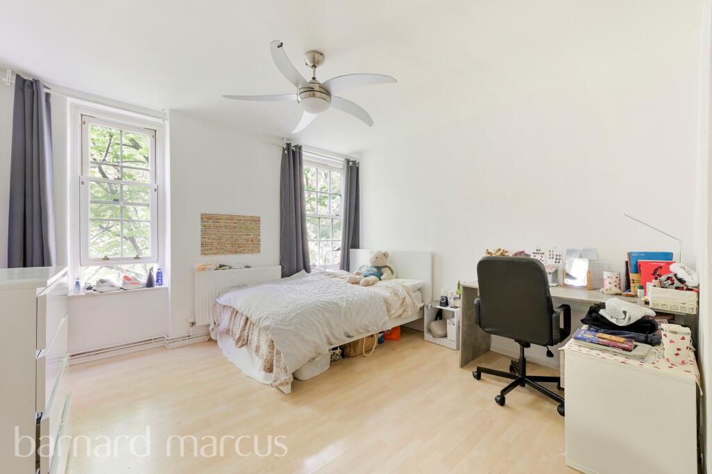 2 bed Apartment for rent in Westminster. From Barnard Marcus Lettings - Kennington Lettings