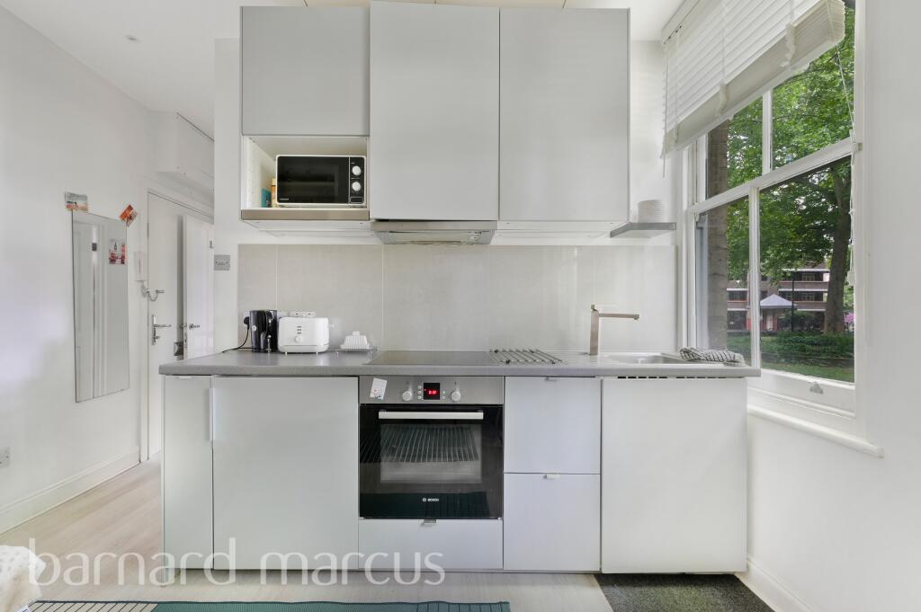 1 bed 1st Floor Flat for rent in Camberwell. From Barnard Marcus Lettings - Kennington Lettings