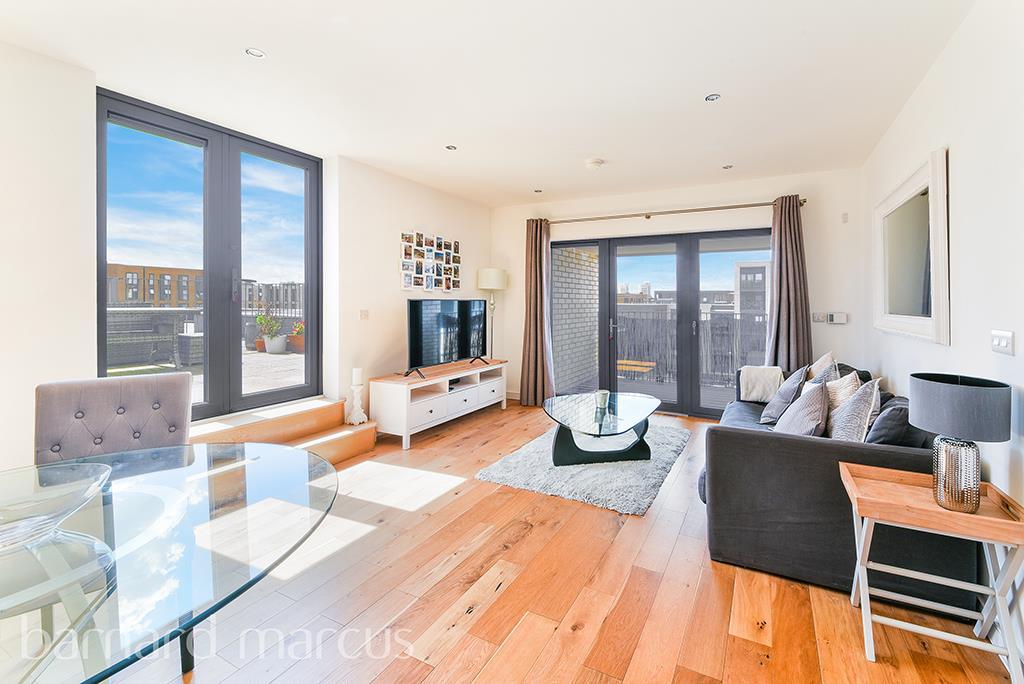2 bed Apartment for rent in London. From Barnard Marcus Lettings - Kennington Lettings