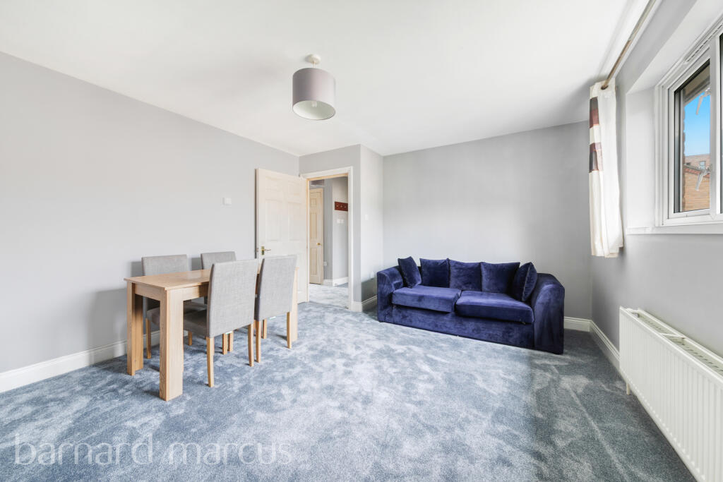 1 bed Apartment for rent in Deptford. From Barnard Marcus Lettings - Kennington Lettings
