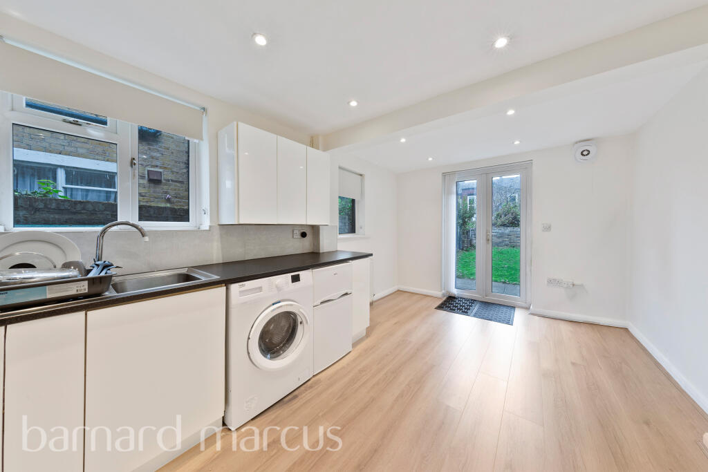 1 bed 1st Floor Flat for rent in Bermondsey. From Barnard Marcus Lettings - Kennington Lettings