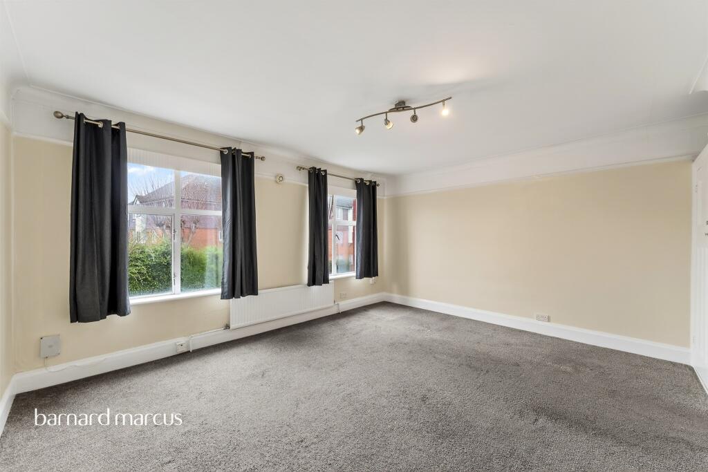 1 bed Annexe for rent in Mitcham. From Barnard Marcus Lettings - Morden Lettings 1 bed Annexe for rent in Mitcham. From Barnard Marcus Lettings - Morden Lettings