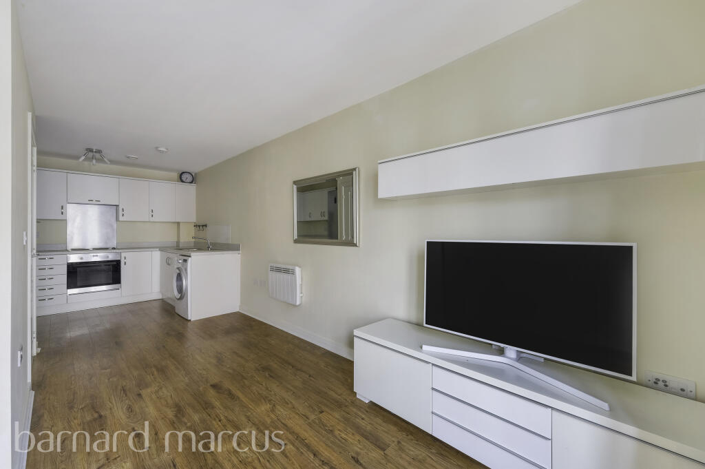 1 bed Apartment for rent in Mitcham. From Barnard Marcus Lettings - Morden Lettings