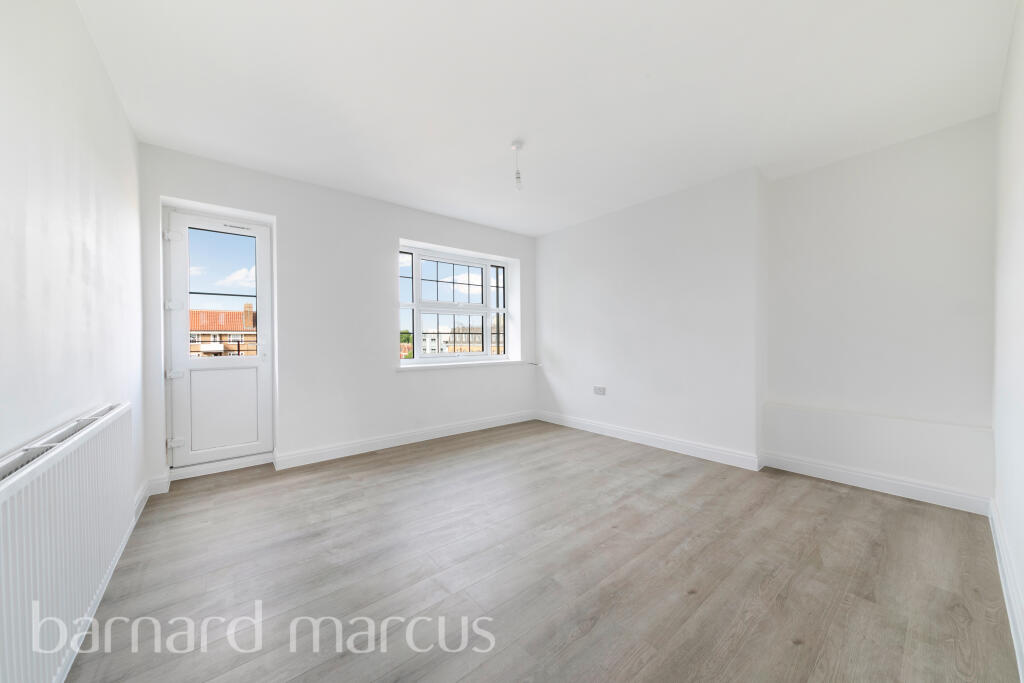 2 bed 1st Floor Flat for rent in Mitcham. From Barnard Marcus Lettings - Morden Lettings
