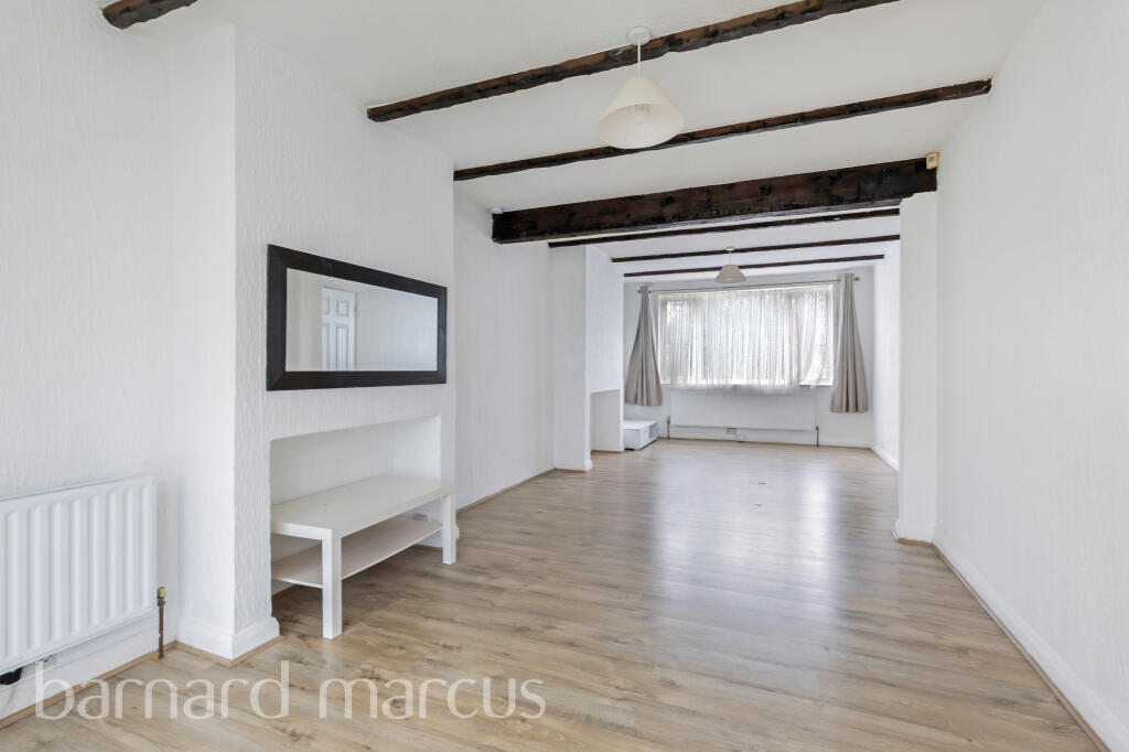 3 bed Mid Terraced House for rent in Mitcham. From Barnard Marcus Lettings - Morden Lettings 3 bed Mid Terraced House for rent in Mitcham. From Barnard Marcus Lettings - Morden Lettings