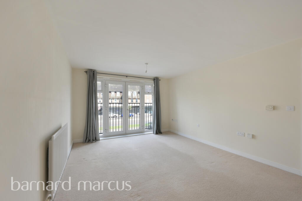 1 bed 1st Floor Flat for rent in Mitcham. From Barnard Marcus Lettings - Morden Lettings