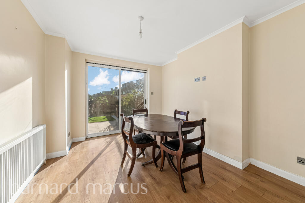 4 bed Semi Detached for rent in Mitcham. From Barnard Marcus Lettings - Morden Lettings