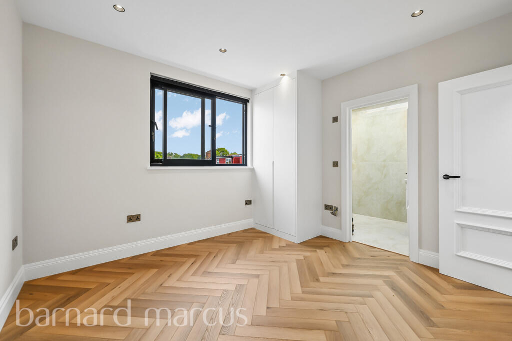 1 bed Apartment for rent in Mitcham. From Barnard Marcus Lettings - Morden Lettings