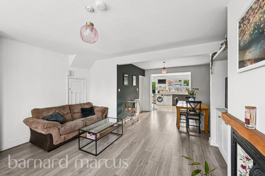 3 bed Mid Terraced House for rent in Mitcham. From Barnard Marcus Lettings - Morden Lettings 3 bed Mid Terraced House for rent in Mitcham. From Barnard Marcus Lettings - Morden Lettings