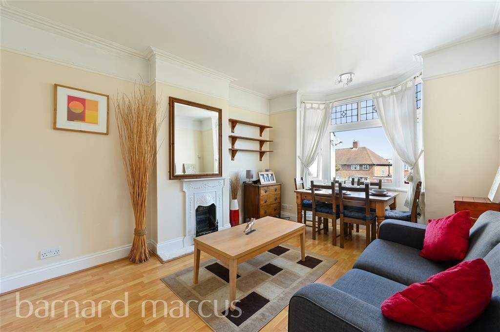 1 bed Apartment for rent in New Malden. From Barnard Marcus Lettings - New Malden - Lettings