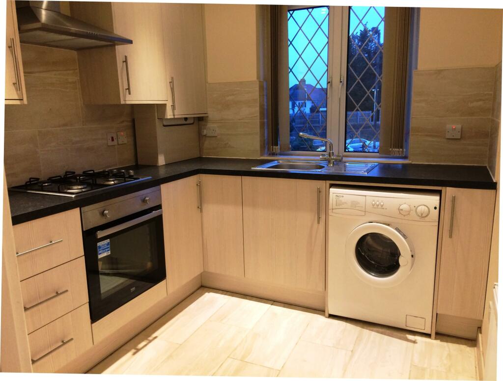 1 bed Flat for rent in New Malden. From Barnard Marcus Lettings - New Malden - Lettings