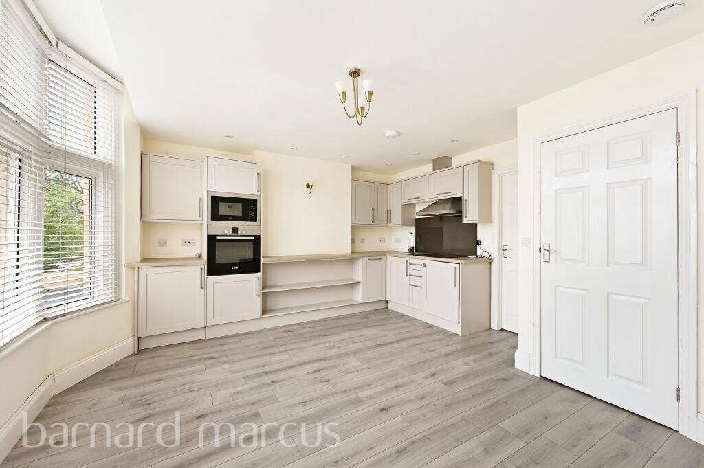 1 bed 1st Floor Flat for rent in New Malden. From Barnard Marcus Lettings - New Malden - Lettings