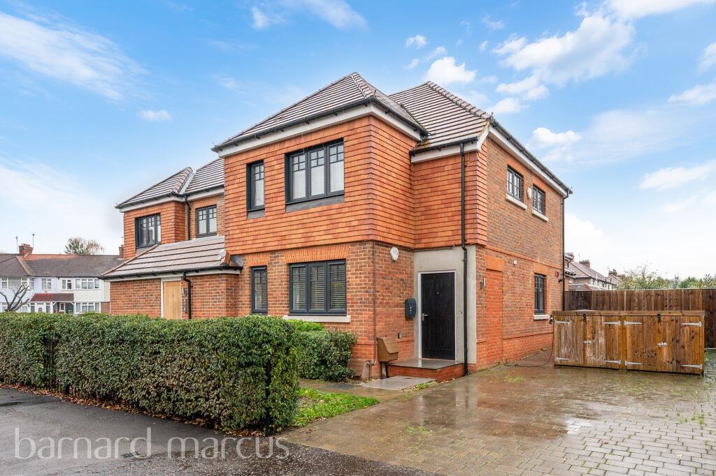 1 bed 1st Floor Flat for rent in New Malden. From Barnard Marcus Lettings - New Malden - Lettings
