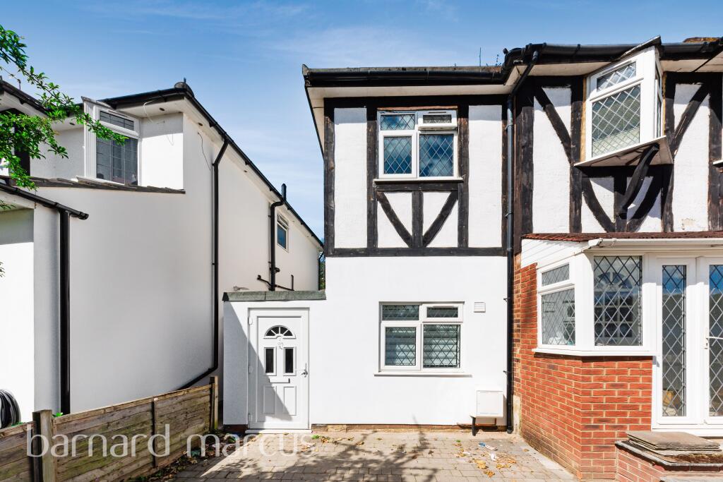1 bed 1st Floor Flat for rent in London. From Barnard Marcus Lettings - New Malden - Lettings 1 bed 1st Floor Flat for rent in London. From Barnard Marcus Lettings - New Malden - Lettings