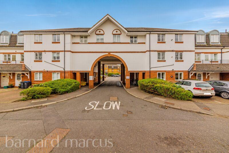 2 bed Apartment for rent in London. From Barnard Marcus Lettings - New Malden - Lettings
