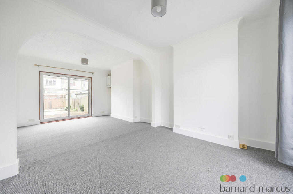 3 bed Detached for rent in New Malden. From Barnard Marcus Lettings - New Malden - Lettings