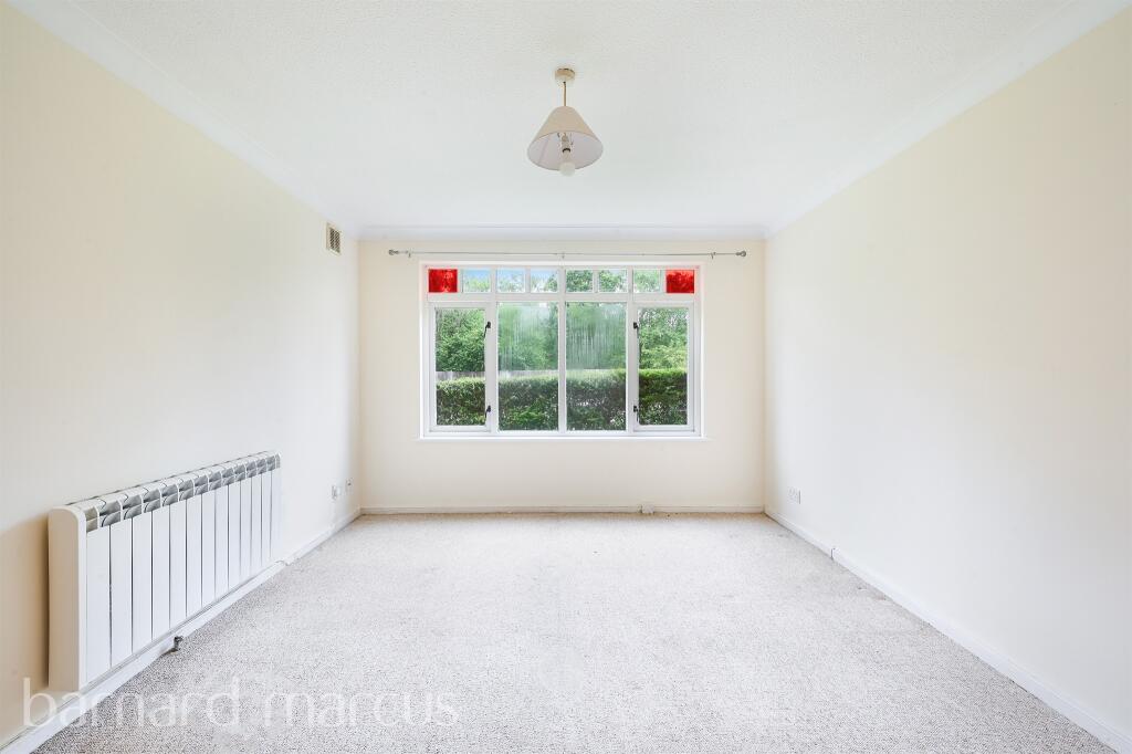 1 bed 1st Floor Flat for rent in New Malden. From Barnard Marcus Lettings - New Malden - Lettings