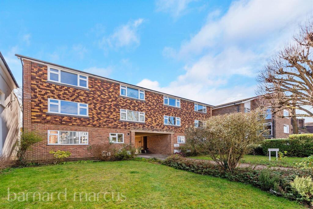 2 bed 1st Floor Flat for rent in New Malden. From Barnard Marcus Lettings - New Malden - Lettings