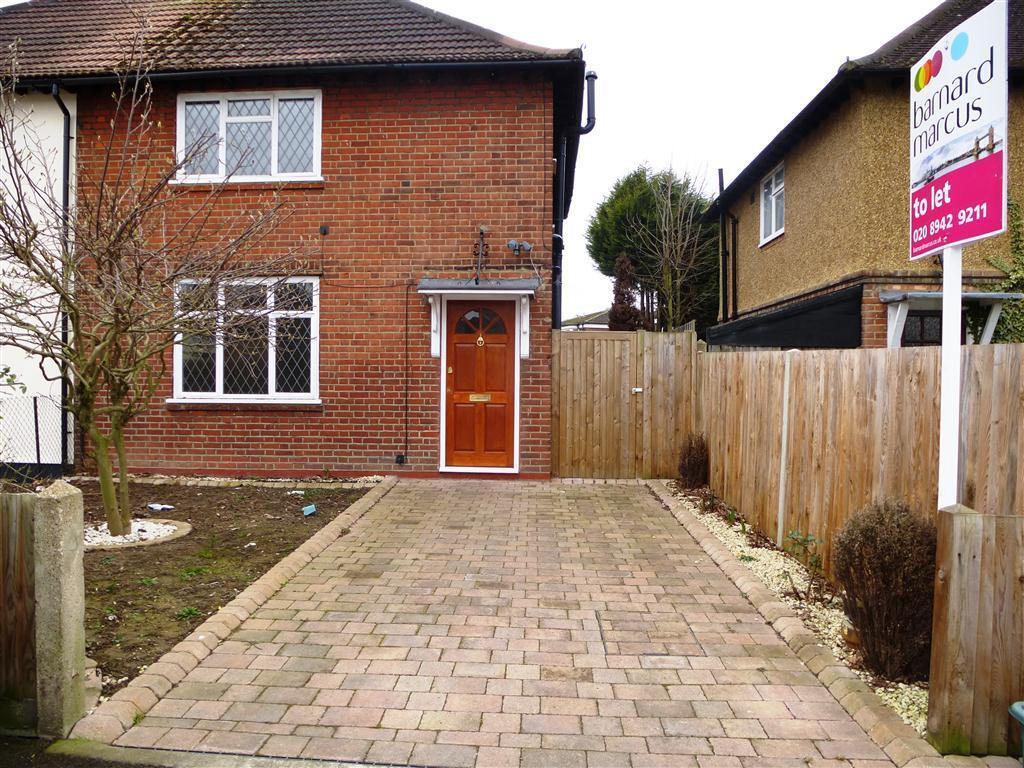 3 bed Semi Detached for rent in Kingston upon Thames. From Barnard Marcus Lettings - New Malden - Lettings
