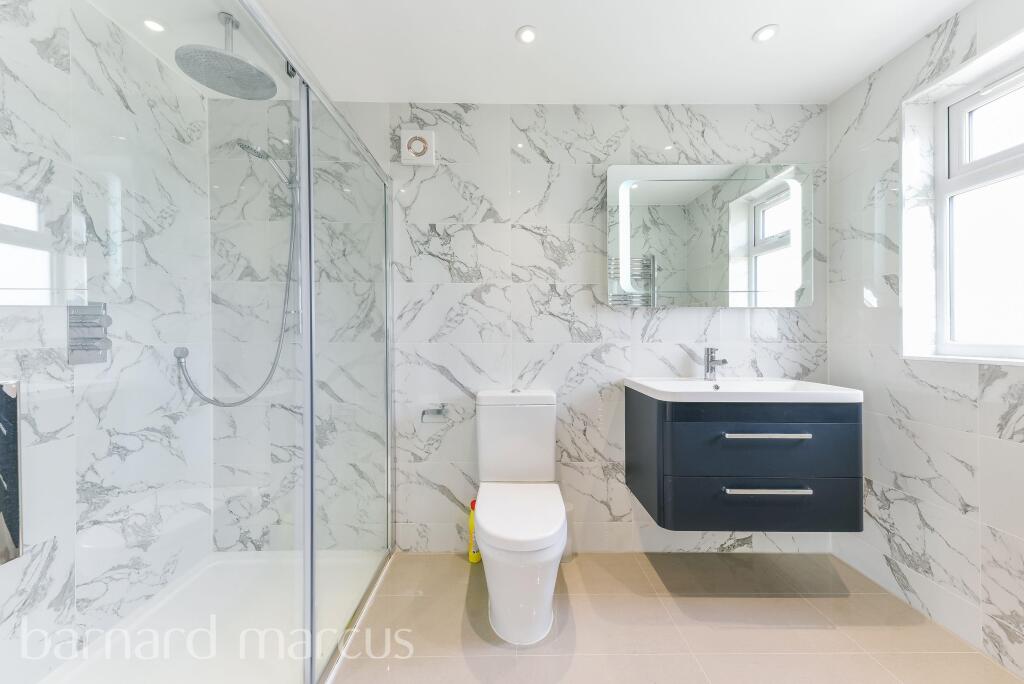 4 bed Detached for rent in New Malden. From Barnard Marcus Lettings - New Malden - Lettings