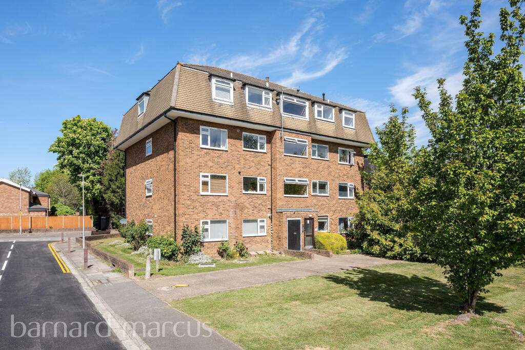 2 bed Apartment for rent in New Malden. From Barnard Marcus Lettings - New Malden - Lettings