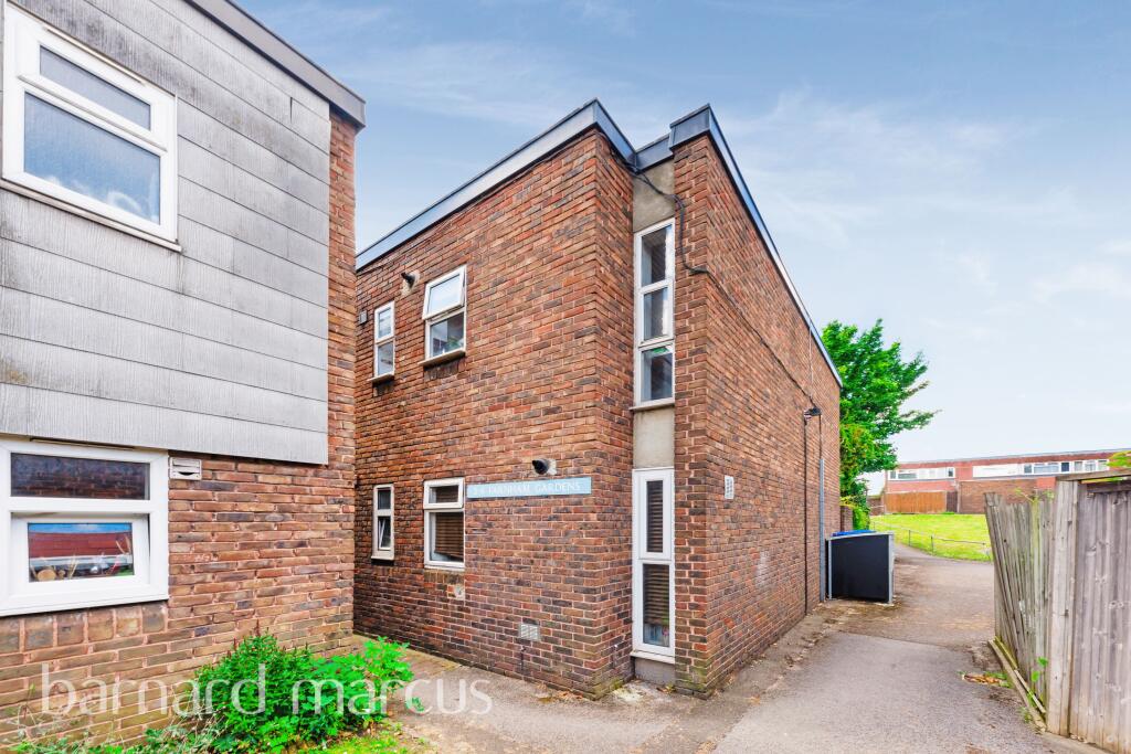 2 bed 1st Floor Flat for rent in London. From Barnard Marcus Lettings - New Malden - Lettings 2 bed 1st Floor Flat for rent in London. From Barnard Marcus Lettings - New Malden - Lettings