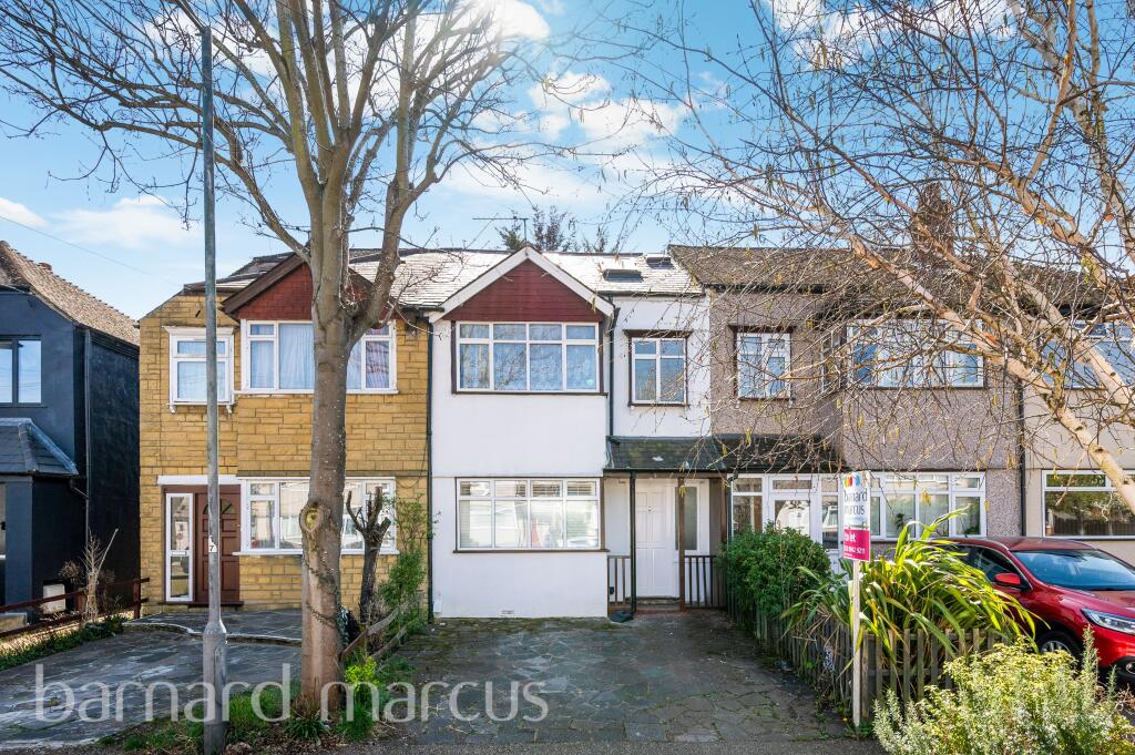 5 bed Detached for rent in New Malden. From Barnard Marcus Lettings - New Malden - Lettings 5 bed Detached for rent in New Malden. From Barnard Marcus Lettings - New Malden - Lettings