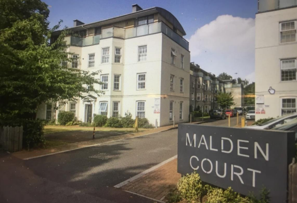 2 bed Apartment for rent in New Malden. From Barnard Marcus Lettings - New Malden - Lettings 2 bed Apartment for rent in New Malden. From Barnard Marcus Lettings - New Malden - Lettings