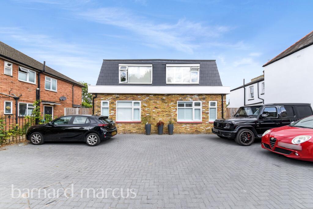 2 bed 1st Floor Flat for rent in New Malden. From Barnard Marcus Lettings - New Malden - Lettings 2 bed 1st Floor Flat for rent in New Malden. From Barnard Marcus Lettings - New Malden - Lettings